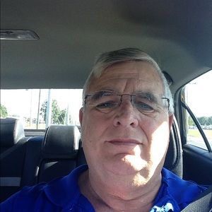 Meet your Posher, Greg